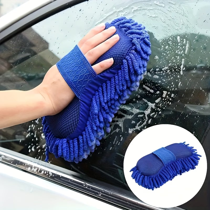 Universal Car Wash Sponge