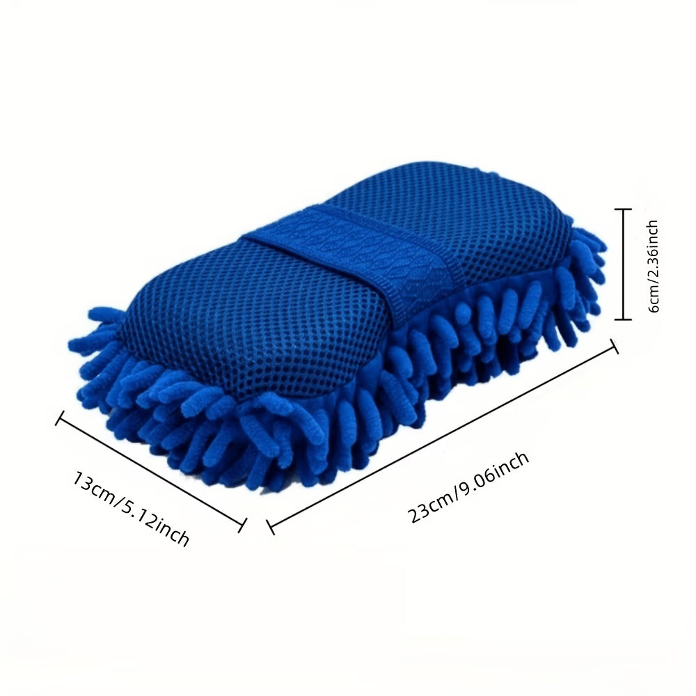 Universal Car Wash Sponge