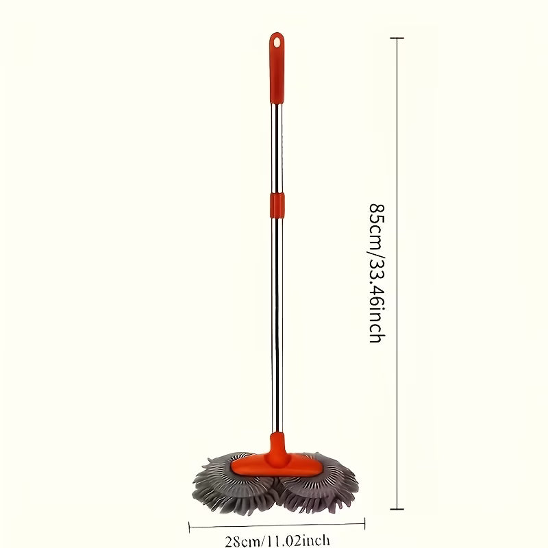 Universal Car Wash Mop