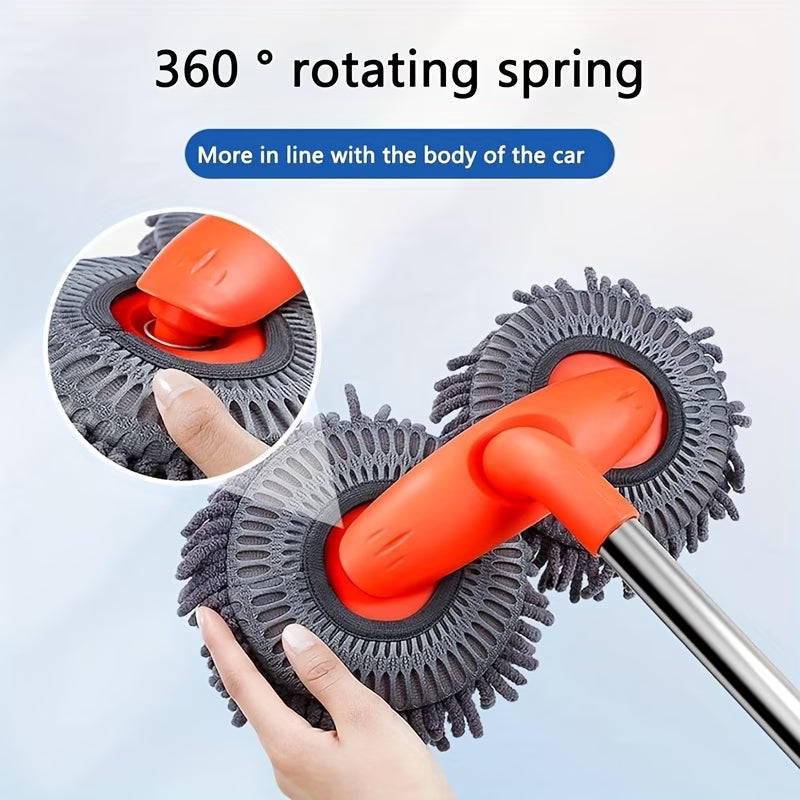 Universal Car Wash Mop