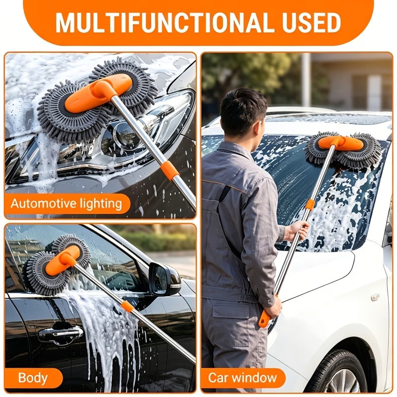 Universal Car Wash Mop