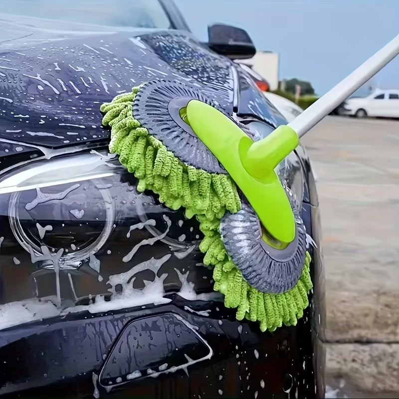 Universal Car Wash Mop