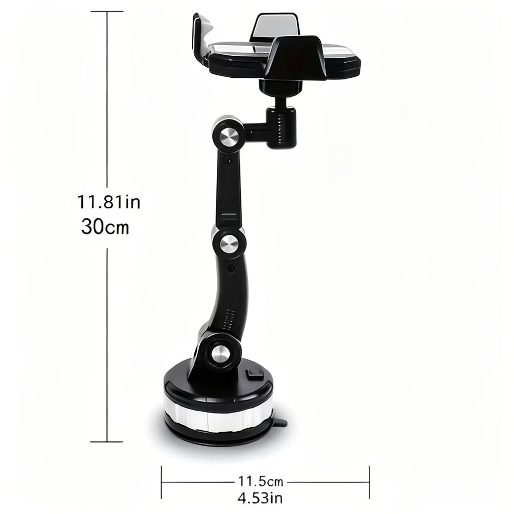 360° Rotating Phone Holder