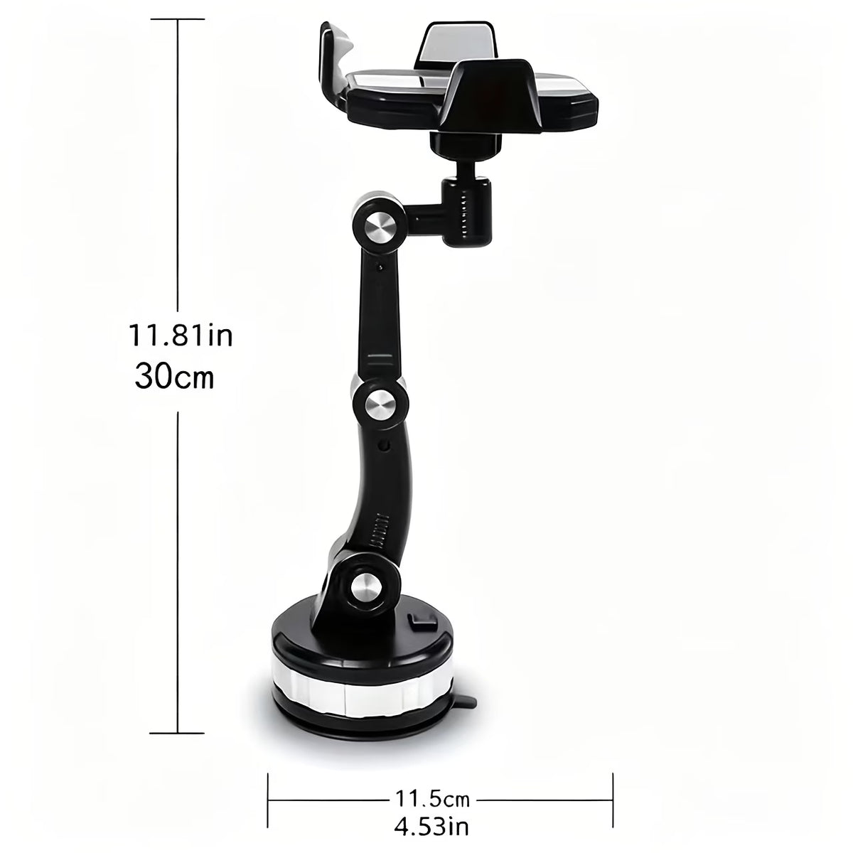 360° Rotating Phone Holder