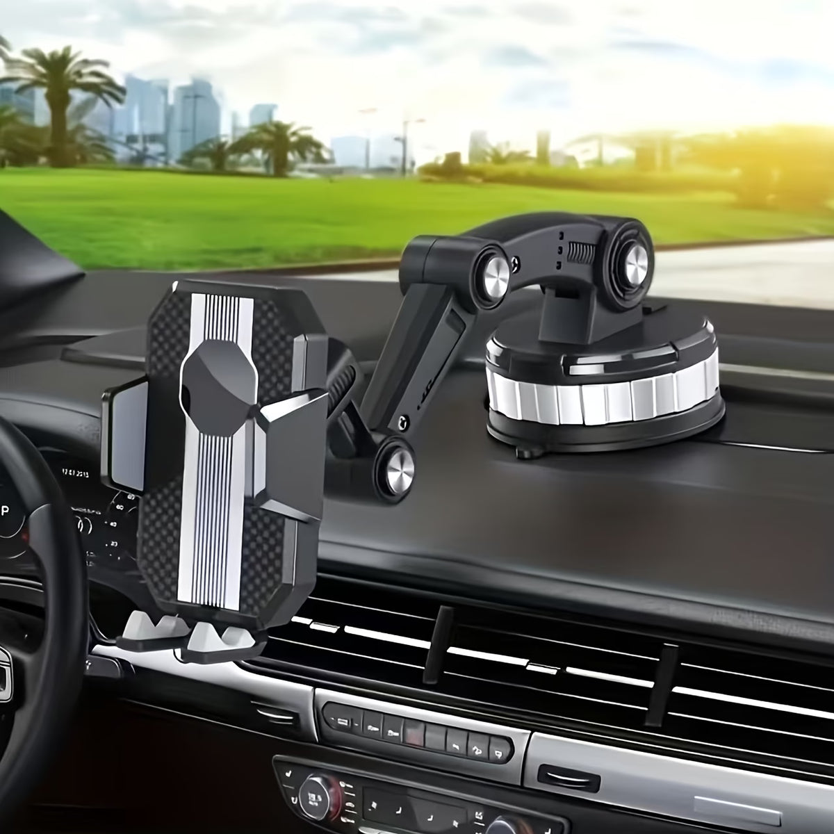 360° Rotating Phone Holder