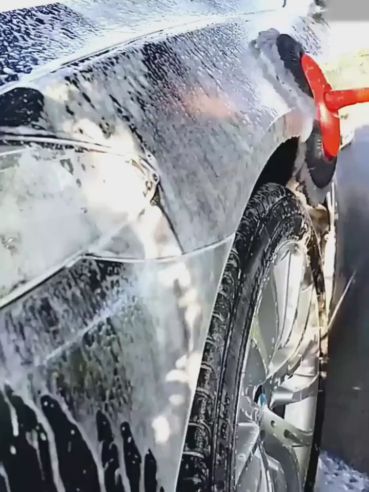 Universal Car Wash Mop