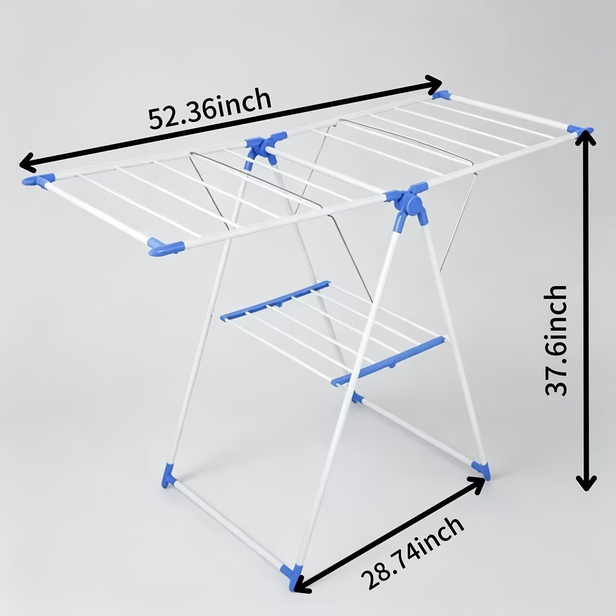 Multifunctional Folding Drying Rack
