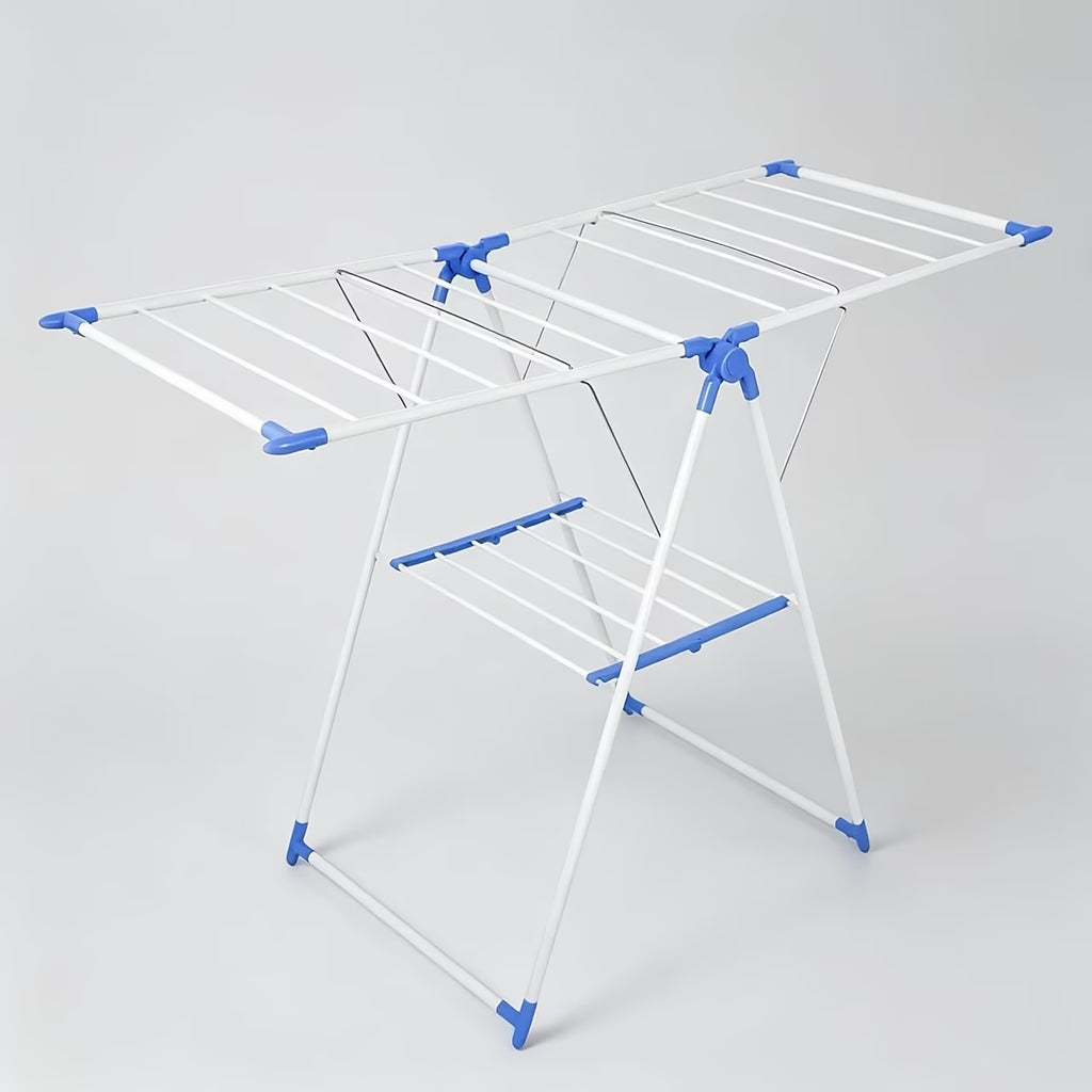 Multifunctional Folding Drying Rack