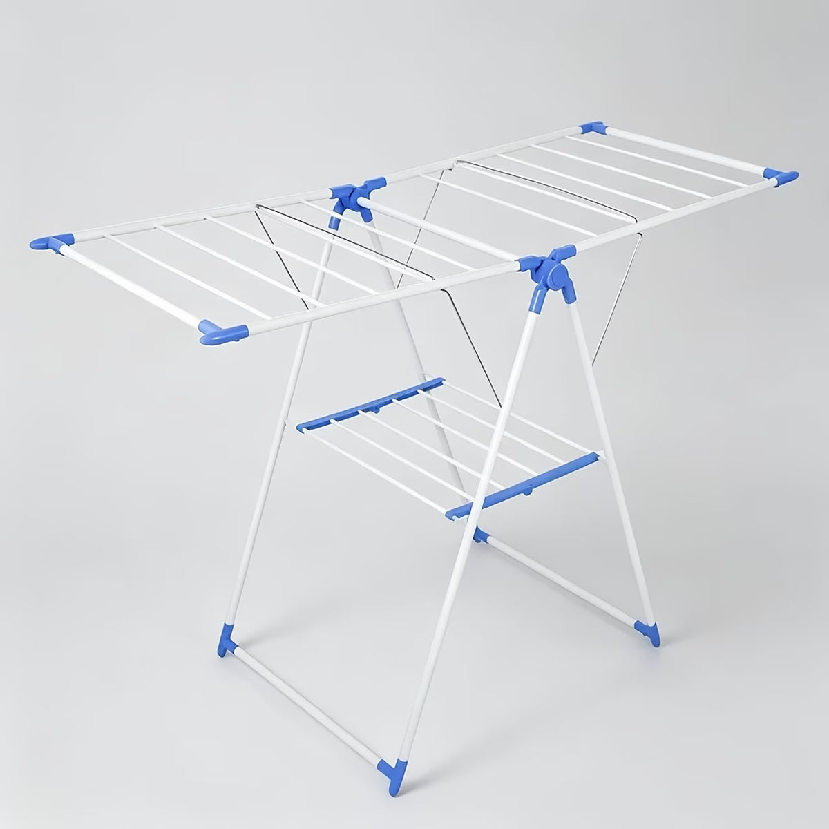 Multifunctional Folding Drying Rack
