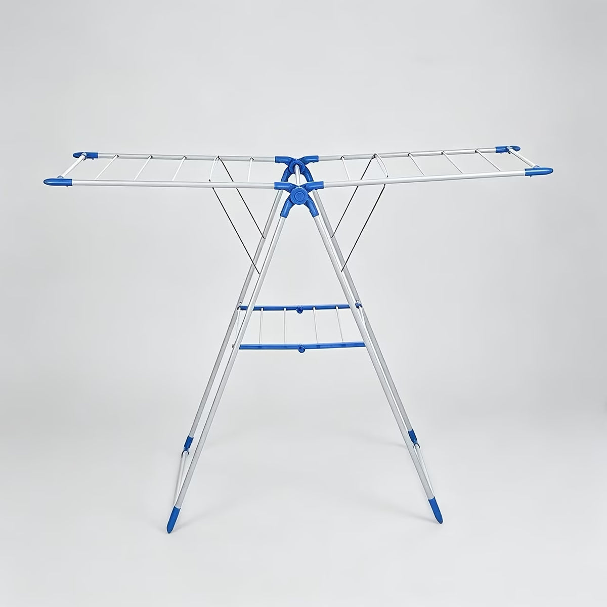 Multifunctional Folding Drying Rack